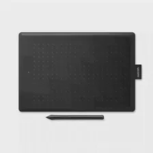 One by Wacom Medium Планшет графический (CTL-672-N)