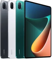 Планшет Xiaomi Mi Pad 5 6/128GB, white
