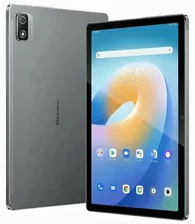 Планшет Blackview Tab 12 4/64 ГБ, серый