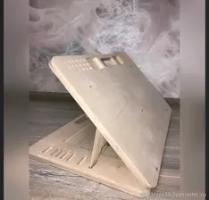 Настольный планшет для рисования А3