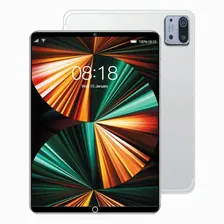 Планшет MIU-tab X6 Pro, 10.1", 512GB, белый