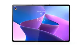 Lenovo Планшет Tab P12 Pro (GLOBAL EDITION), 12,6" 8 ГБ/256 ГБ, серый