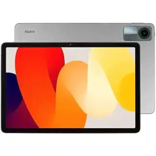 11" Планшет Xiaomi Redmi Pad SE Wi-Fi 128 ГБ серый