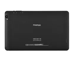 Планшет Prestigio WIZE 3401 3G Black