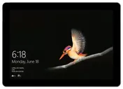 Планшет Microsoft Surface Go 64Gb