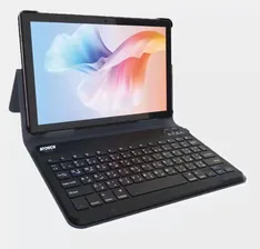 Планшет X19PRO 2023, 10.1" 8 ГБ/256 ГБ, голубой Планшет