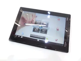 Планшет бизнес-класса Lenovo ThinkPad Tablet 3G