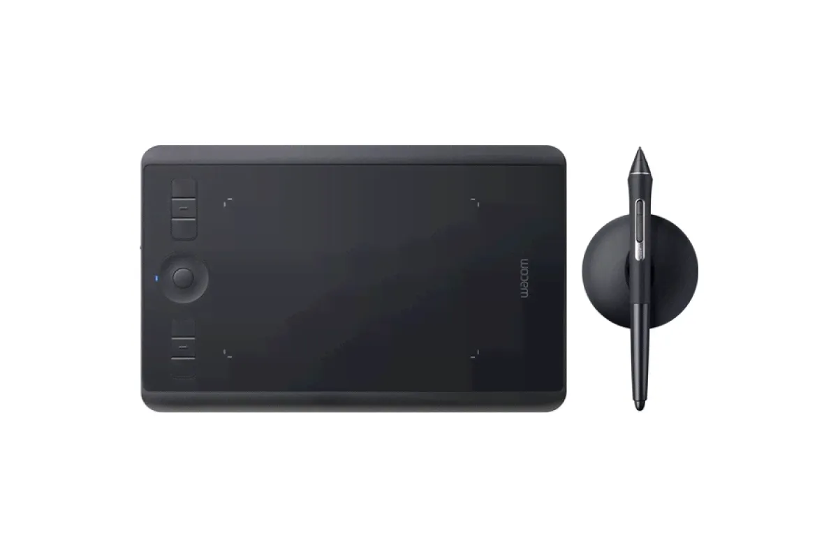 Графический планшет Intuos Pro S (Small)-0