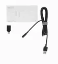 Huion Графический планшет HUION Inspiroy RTS-300 черный графический планшет