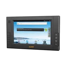 Защищенный планшет для транспорта 7" Lilliput PC-7106 2/16 WiFi GPS