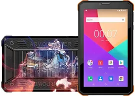 Texet Планшет BQ 7098G/t ARMOR POWER CAMMO PRINT 8 7" 16Gb 3G планшеты