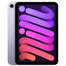 Планшет Apple iPad mini (2021) 8.3" 2266x1488, MK7R3LL/A