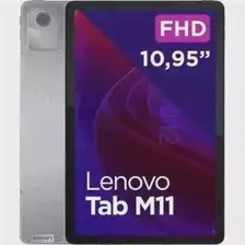Планшет Lenovo Tab M11 128 ГБ ОЗУ 8 ГБ, LTE цена, купить в Москве, отзывы, характеристики, обзор
