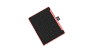 Huion Графический планшет Huion RTS-300 Pink графический планшет