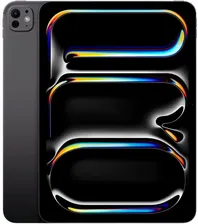 Планшет Apple iPad Pro 13 (M4/2024) 256Gb Wi-Fi Space Black