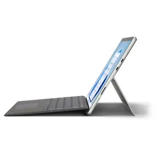 Планшет Microsoft Surface Pro 8 i5 8Gb 512Gb Platinum