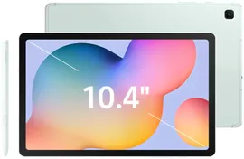 10.4" Планшет Samsung Galaxy Tab S6 Lite (2024) Wi-Fi 64 ГБ зеленый + стилус