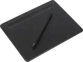 Графический планшет Wacom Intuos S 7", CTL-4100WLK-N