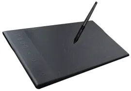 Графический планшет HUION Q11K V2