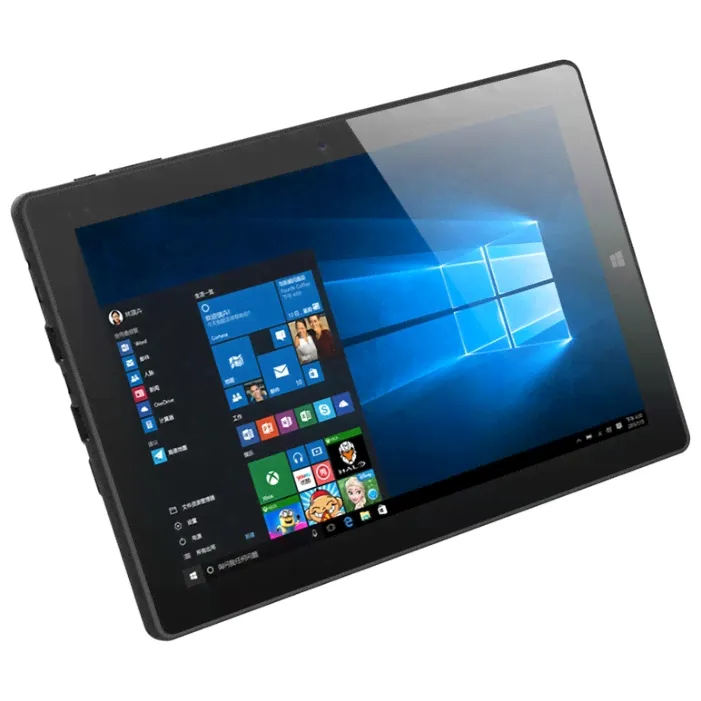 Планшет CHUWI Hi 10 Go 6/128GB Windows 10 Home grey-1