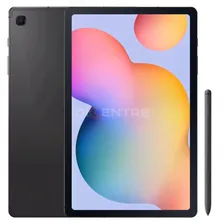 Планшет Samsung Galaxy Tab S6 Lite 10.4 SM-P615 128Gb LTE (серый)