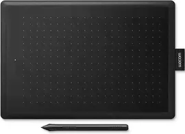 CTL-672-N, One by Wacom 2 Medium, Графический планшет