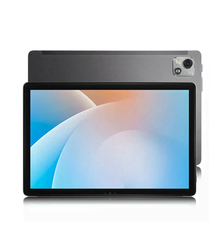Планшет Blackview Tab 13 Pro 10.1" 8/128Gb Черный-0