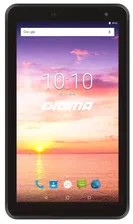 Планшет 7.0' DIGMA Optima 7016N 3G Black