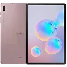 Планшет Samsung Galaxy Tab S6 10.5 SM-T860 128Gb Gold