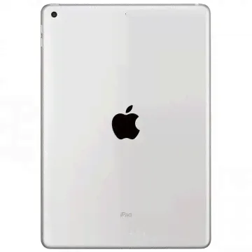 Планшет Apple iPad 10.2 2021 256GB Wi-Fi Серебристый / Silver