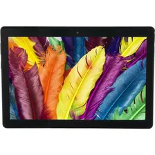 Планшет Lenovo Tab M10 TB-X505F 10.1 16 ГБ черный (ZA4G0021RU)