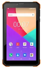 Texet Планшет BQ 7098G/t ARMOR POWER CAMMO PRINT 8 7" 16Gb 3G планшеты