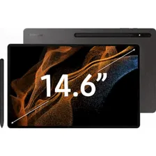 Планшет Samsung Galaxy Tab S8 Ultra X900 8ГБ/128ГБ, Wi-Fi, со стилусом, графит SM-X900