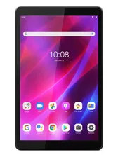 Lenovo Планшет Lenovo Tab M8 Gen 3 Grey ZA870087RU (MediaTek Helio P22T 1.8 GHz/3072Mb/32Gb/Wi-Fi/Bluetooth/Cam/8.0/1280x800/Android) планшеты