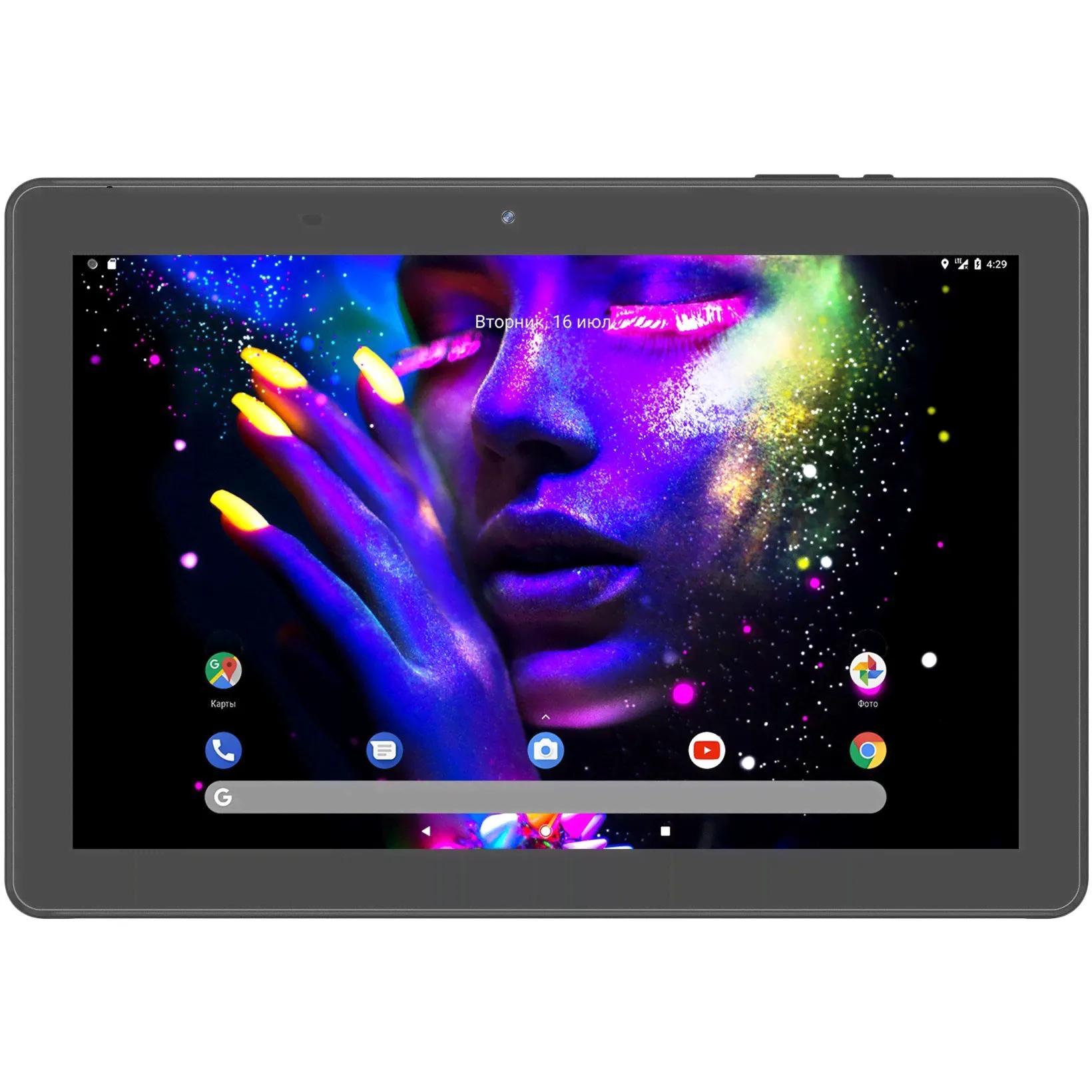 Digma Optima 10 X702 4G планшет