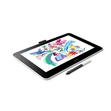 Wacom One 13 Графический планшет-дисплей (DTC133W0B)