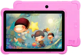 Планшет DEXP C37Kid'sрозовый