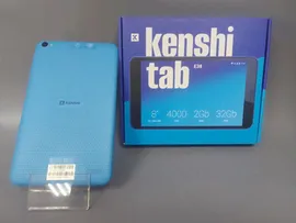 Планшет KENSHI E38