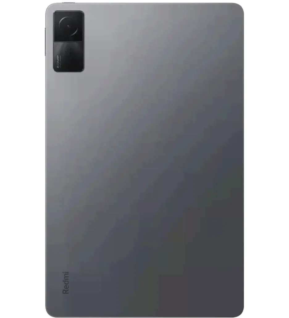 Планшет Xiaomi Redmi Pad 6/128 Wi-Fi Graphite Grey-0