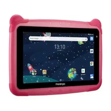 Планшет Prestigio Smartkids 16Gb Pink