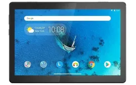 Планшет Lenovo Tab M10 TB-X505F 10.1", 2GB, 32GB, Android 9.0 черный (za4g0117pl)
