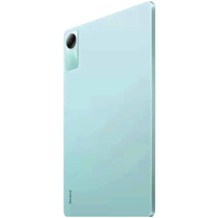 Планшет Xiaomi Redmi Pad SE 6/128GB Mint Green (23073RPBFG)-1