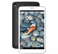 Планшет Eplutus G-81 (4 ядра, IPS 8", WiFi, GPS, 3G интернет)