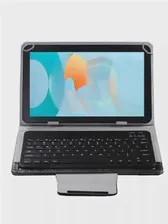 🛍 Для Blackview Tab 13 10,1 "планшет универсальный Bluetooth беспроводная мышь клавиатура подставка чехол