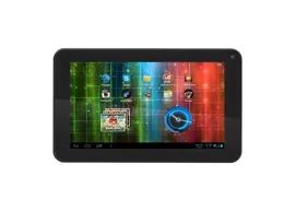 Планшет Prestigio MultiPad 7.0 Ultra+ Cortex-A8 512Mb 4Gb Cam 3200мАч Черный ZDPMP3670BBK