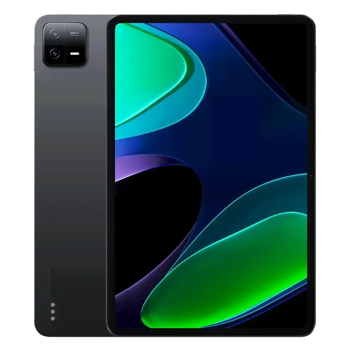 Планшет Xiaomi Pad 6 8/256Gb (серый)-0