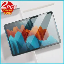 Закаленное стекло Для Samsung Galaxy Tab S7 SM-T870 SM-T875 11 "2020 Защитная пленка Для экрана Galaxy Tab S7 11-дюймовый планшет