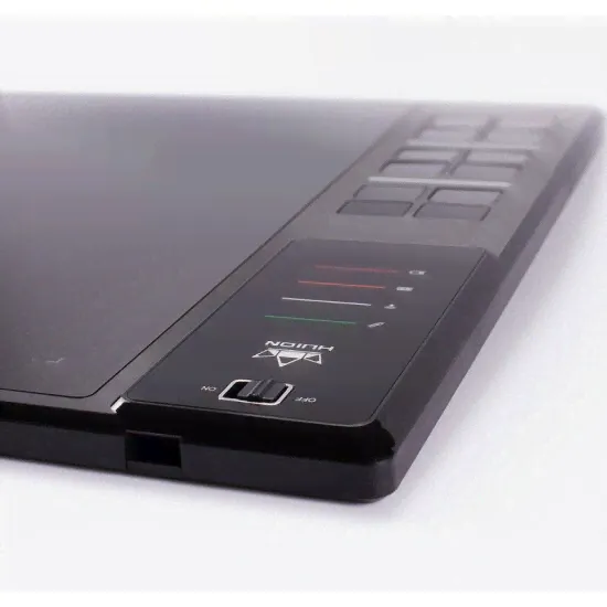 Huion Планшет графический HUION WH1409 V2 графический планшет-3