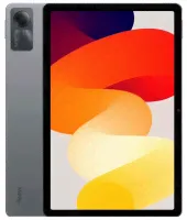 Планшет Redmi Pad SE 6/128 ГБ, Graphite Gray-0