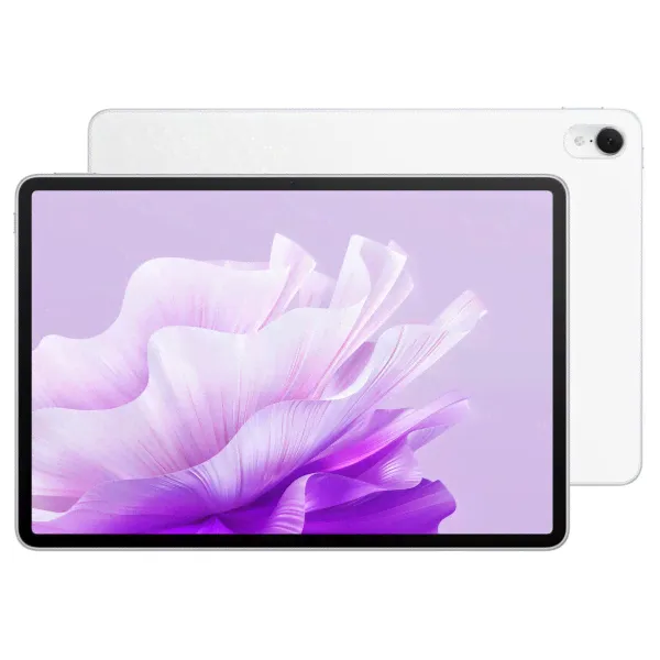 Планшет HUAWEI MatePad Air Wi-Fi 8/128Gb White + клавиатура